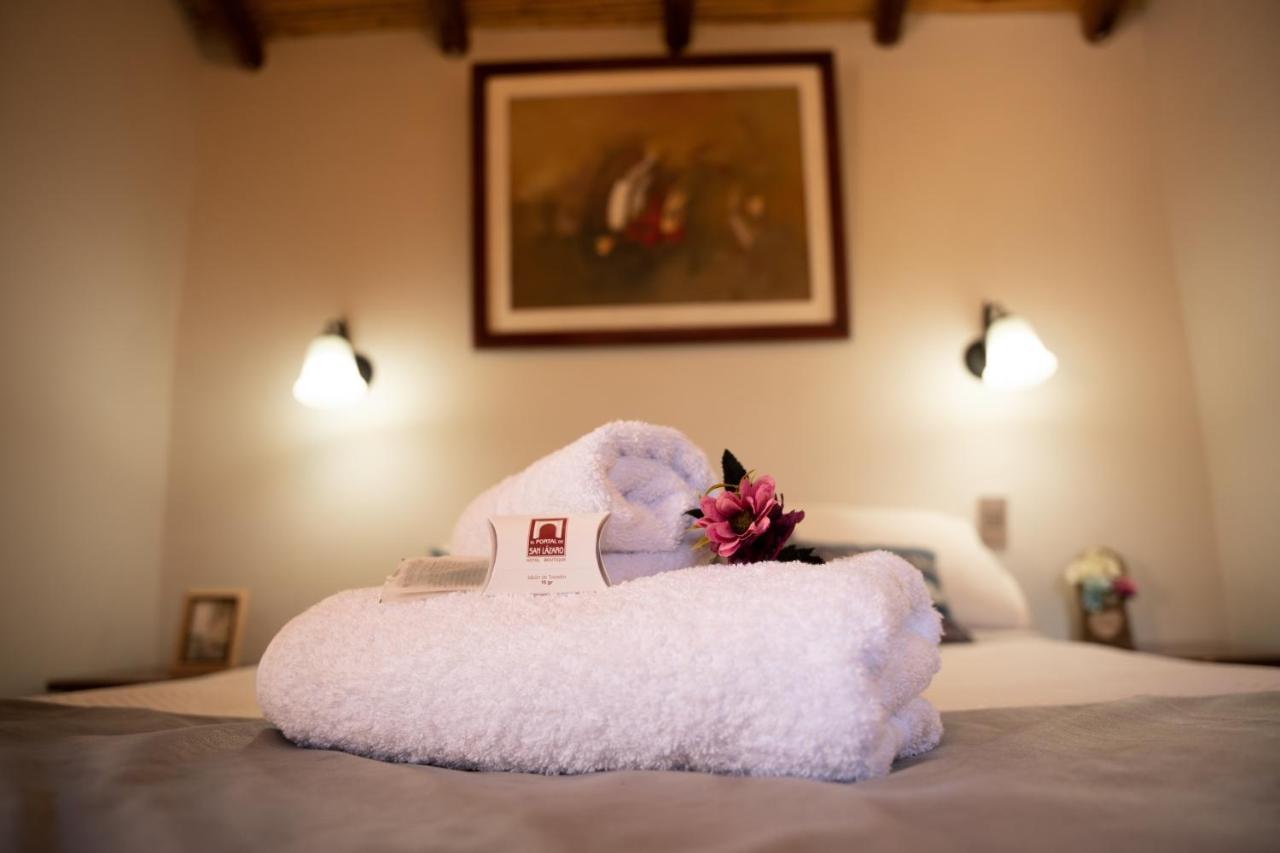 Lodge El Portal De Qopuy Coporaque Kültér fotó